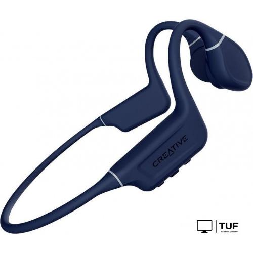 Наушники-плеер Creative Outlier Free Pro