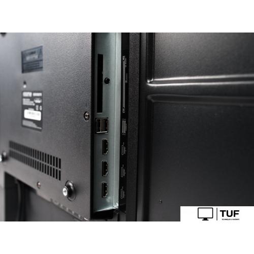 Телевизор Roome 43U423SQ