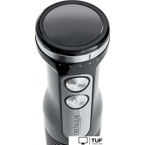 Погружной блендер Delta Lux DE-7004B