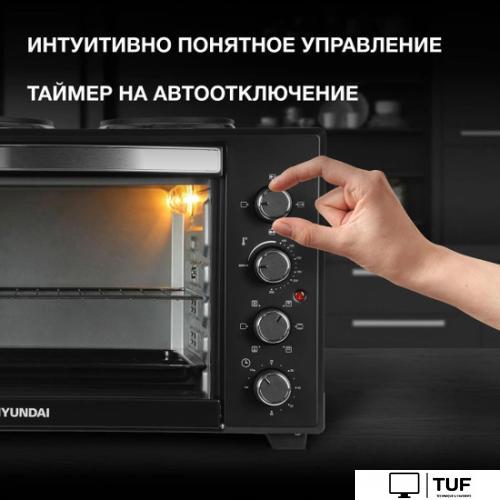 Мини-печь Hyundai MIO-HY099