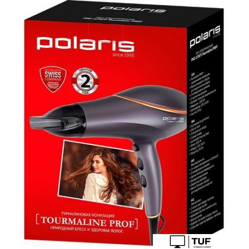Фен Polaris PHD 2290Ti
