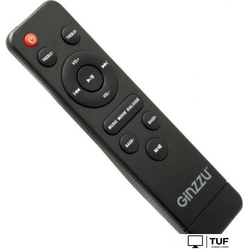 Саундбар Ginzzu GM-502