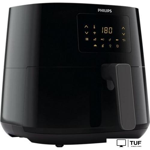 Аэрофритюрница Philips HD9280/90