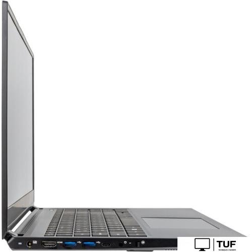 Ноутбук Hiper Expertbook H1600O582DM