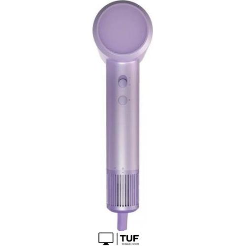 Фен Xiaomi Mijia Dryer H501 Gentle Little Hurricane Yunmanbai (сиреневый)