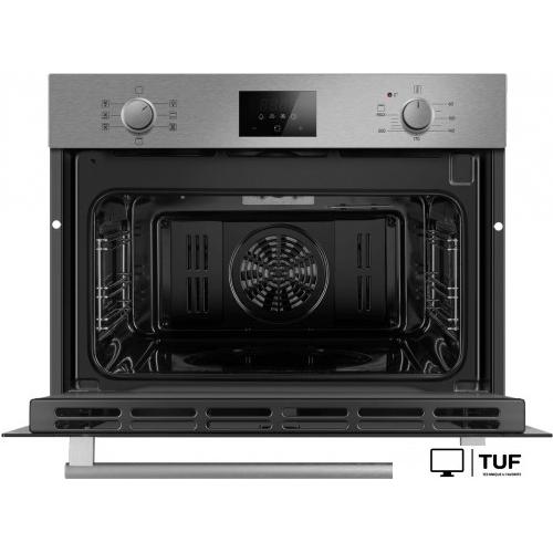 Электрический духовой шкаф MAUNFELD AMCO537S