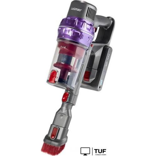 Пылесос Zelmer ZSVC925T