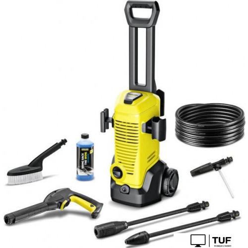 Мойка высокого давления Karcher K 3 Car EU 1.676-353.0