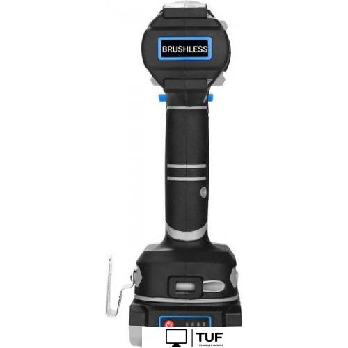 Ударная дрель-шуруповерт Deko DKCID20 063-4421 (с 2-мя АКБ, кейс)