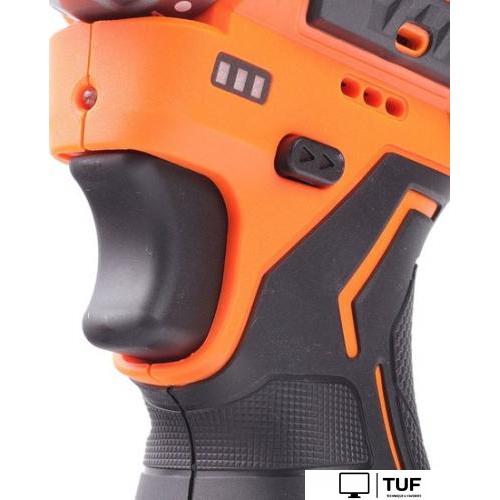 Винтоверт Patriot BR 469 180201469 (с 2-мя АКБ, кейс)