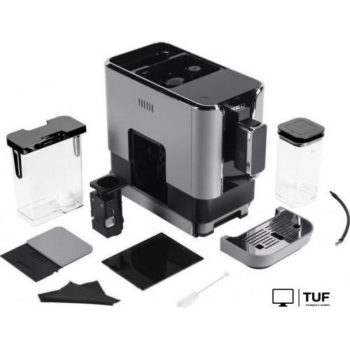 Кофемашина RED Solution Colomba RCM-1550