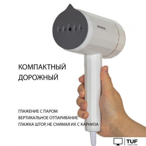 Отпариватель Supra SBS-151