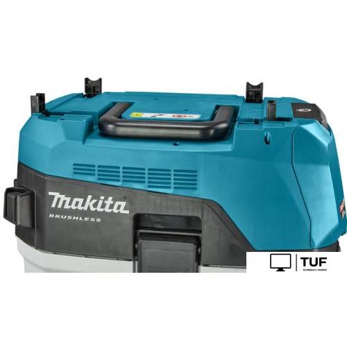 Пылесос Makita VC006GMZ01 (без АКБ и ЗУ)