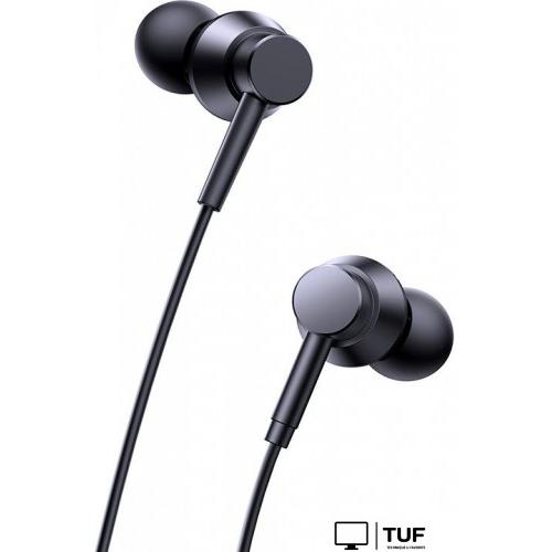 Наушники Baseus Encok HZ11 (черный)