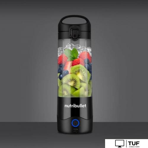Портативный блендер NutriBullet NBP003B