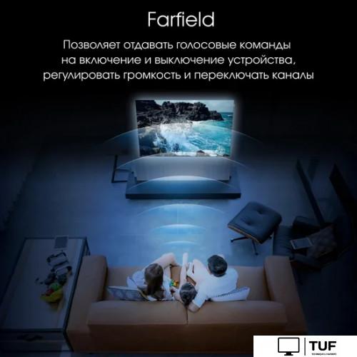 OLED телевизор Digma Pro OLED 65M