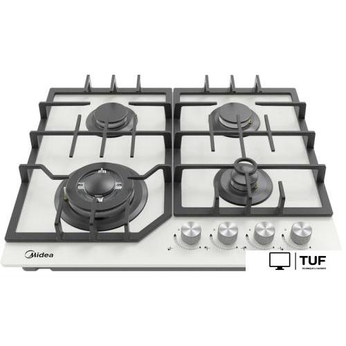 Варочная панель Midea MG643TGW