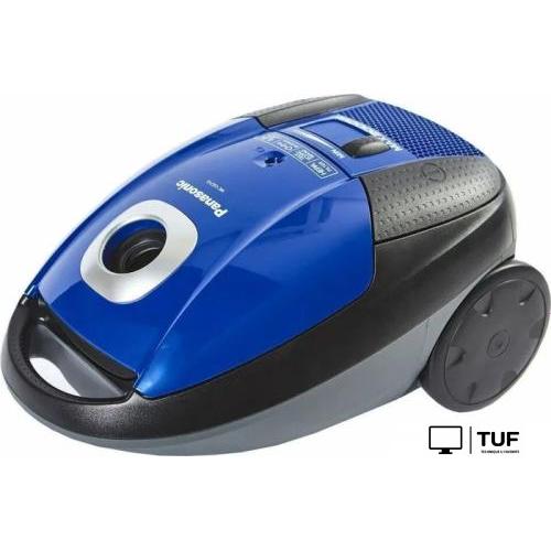 Пылесос Panasonic MC-CG711A