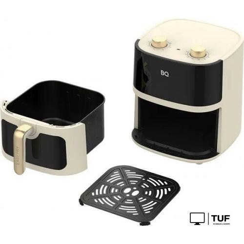 Аэрогриль (аэрофритюрница) BQ AF6000M