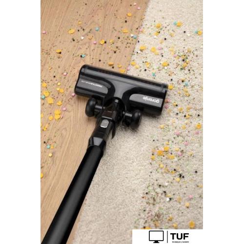 Пылесос Gorenje SVC216FMLBKII