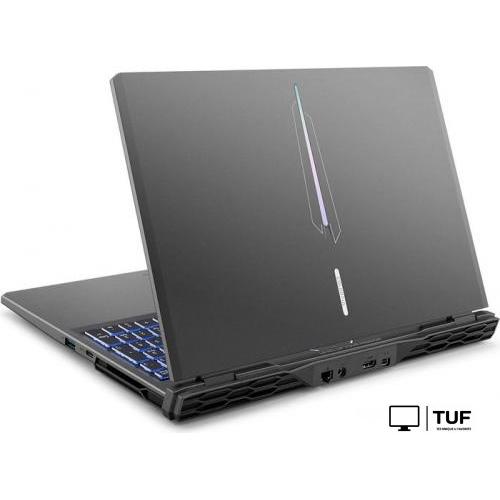 Игровой ноутбук Colorful Evol P15 24 A10205400057