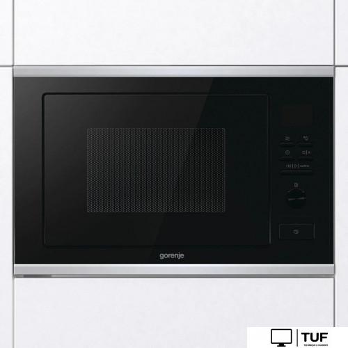 Микроволновая печь Gorenje BMX251M2BG