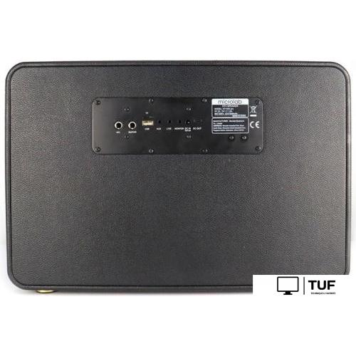 Беспроводная колонка Microlab KTV200 Pro