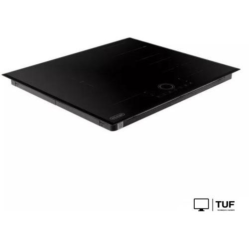 Варочная панель DeLonghi ELETTRA 4B1P CR