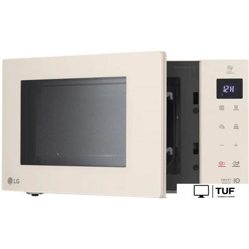 Микроволновая печь LG MS2536GIK
