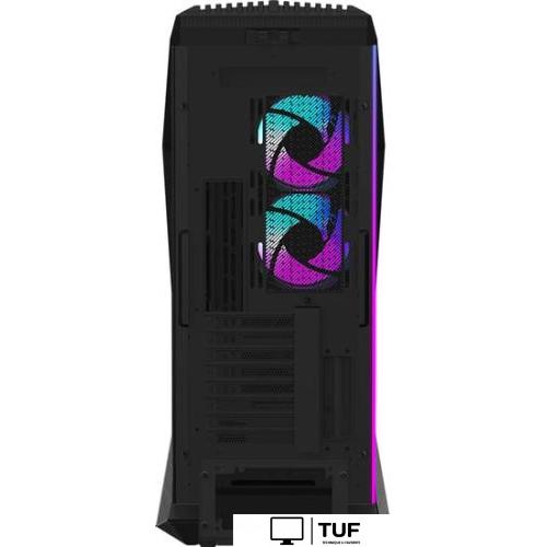 Корпус Gigabyte Aorus C700 Glass