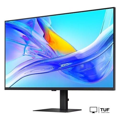 Монитор Samsung ViewFinity S8 S37D802UAI