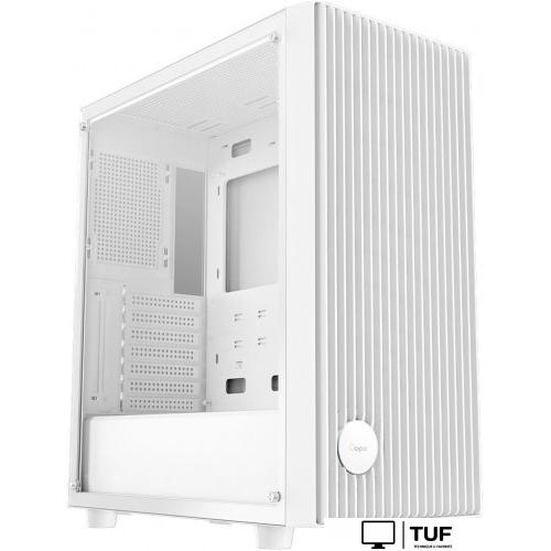 Корпус Ocypus Gamma C70 WH