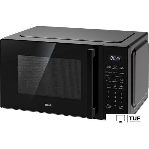 Микроволновая печь BBK 23MWS-852S/B
