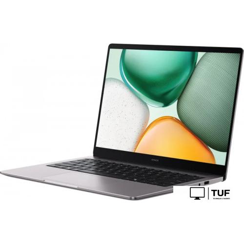 Ноутбук HONOR MagicBook X14 Lite 2025 GDG-X 5301ALXB