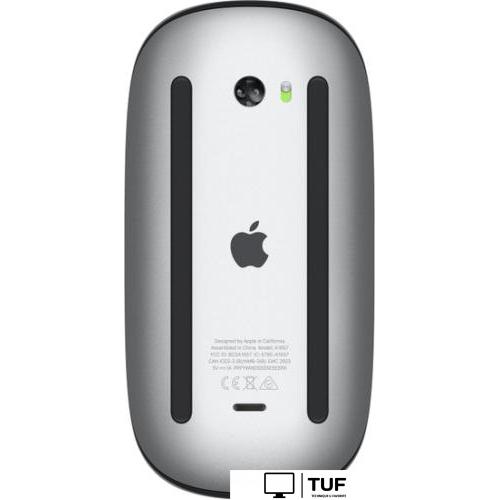 Мышь Apple Magic Mouse 3 (черный)