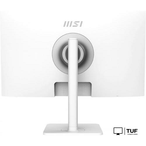 Монитор MSI Modern MD272QXPW