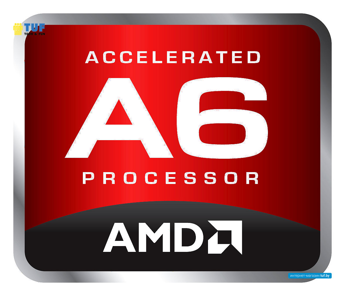 Процессор AMD A6-3420M