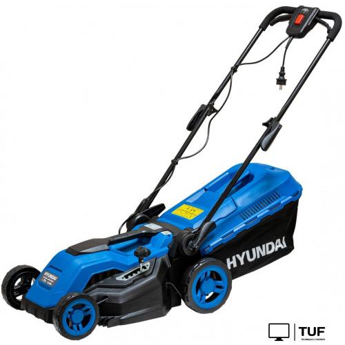 Газонокосилка Hyundai LE3825