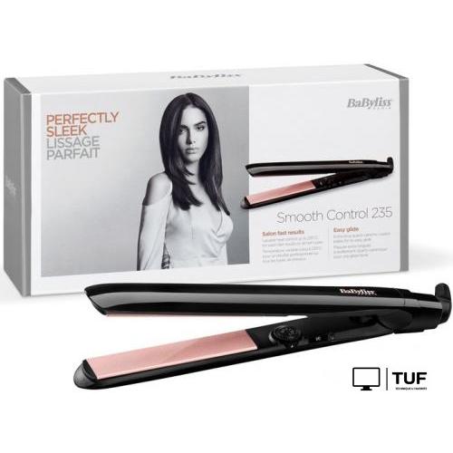 Выпрямитель BaByliss ST298E