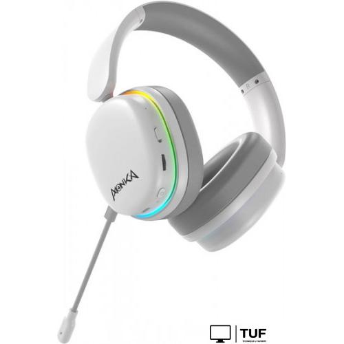Наушники Monka Echo RS HG9070W