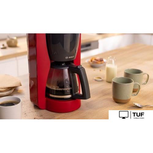 Капельная кофеварка Bosch MyMoment TKA3M134