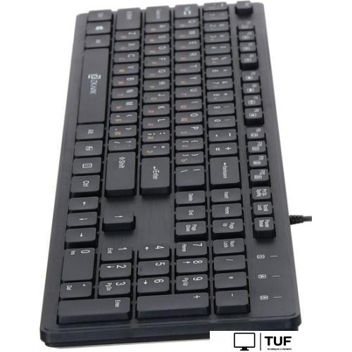 Клавиатура Oklick 520M2U