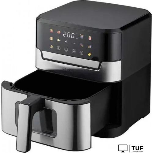 Аэрогриль (аэрофритюрница) GRIGIO HAF-167V2