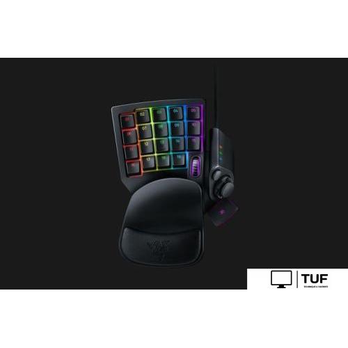Кейпад Razer Tartarus V2