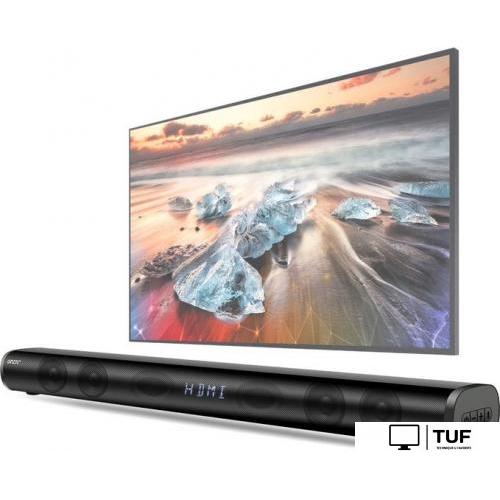 Саундбар Ginzzu GM-502