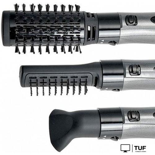 Фен-щетка Аксинья КС-721В