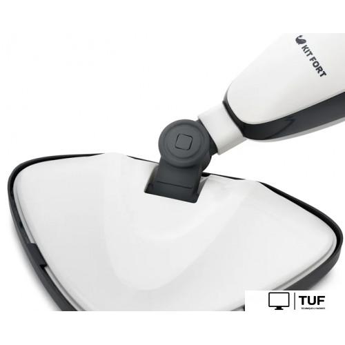 Паровая швабра Kitfort KT-1006