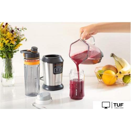 Стационарный блендер Sencor SBL 7570 SS