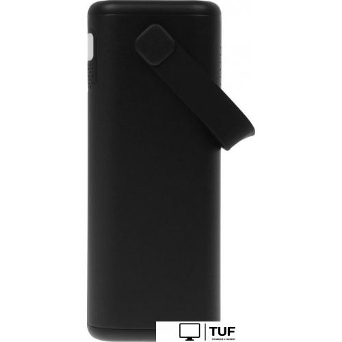 Внешний аккумулятор Romoss PMT75 75000mAh (черный)