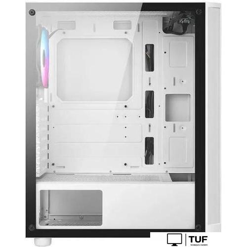 Корпус AZZA Spectra (белый)